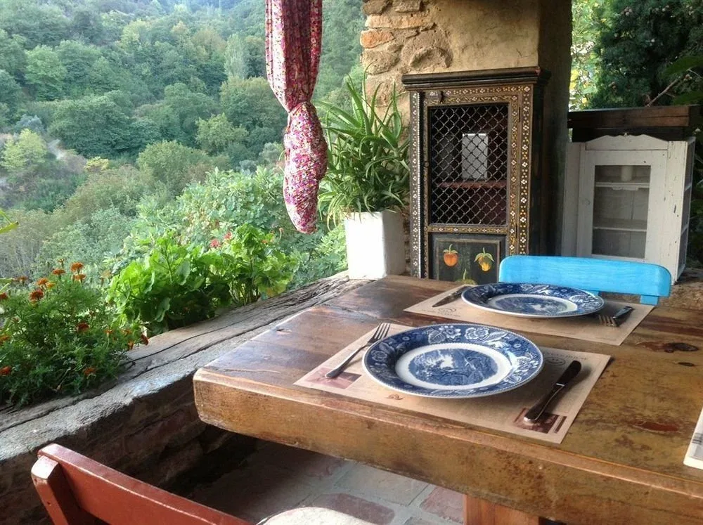 Nişanyan Evleri Hotel — 8