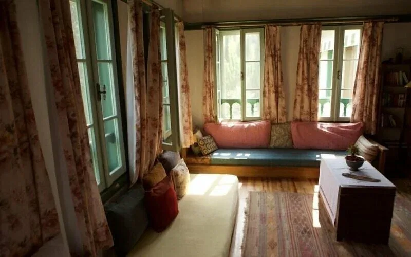 Nişanyan Evleri Hotel — 7