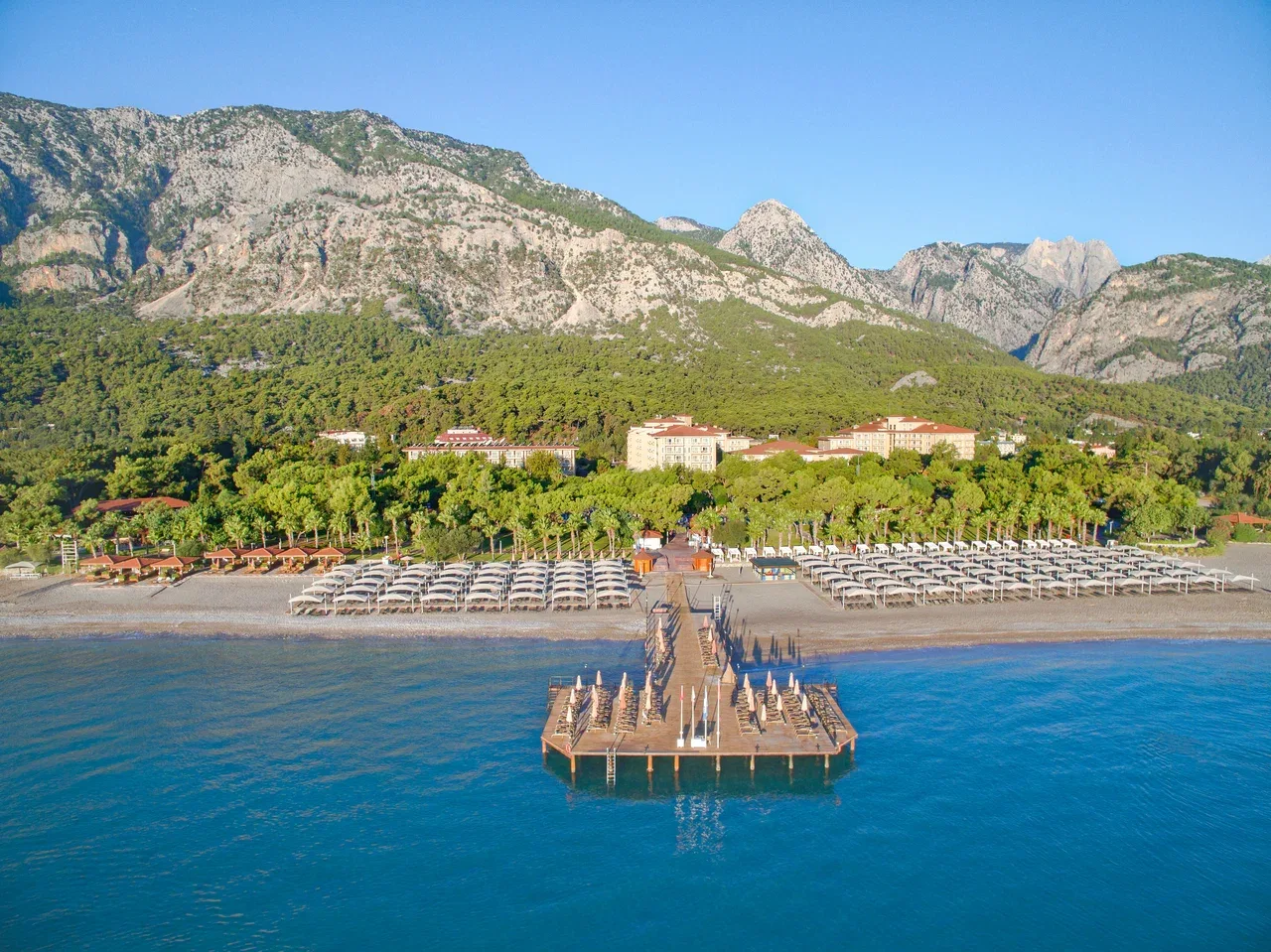 Akka Hotels Antedon - 4