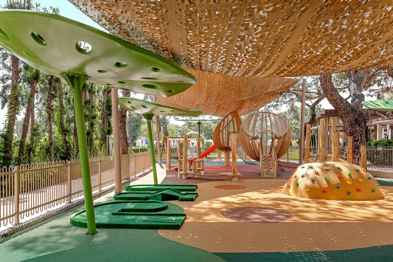 Akka Hotels Antedon — 8