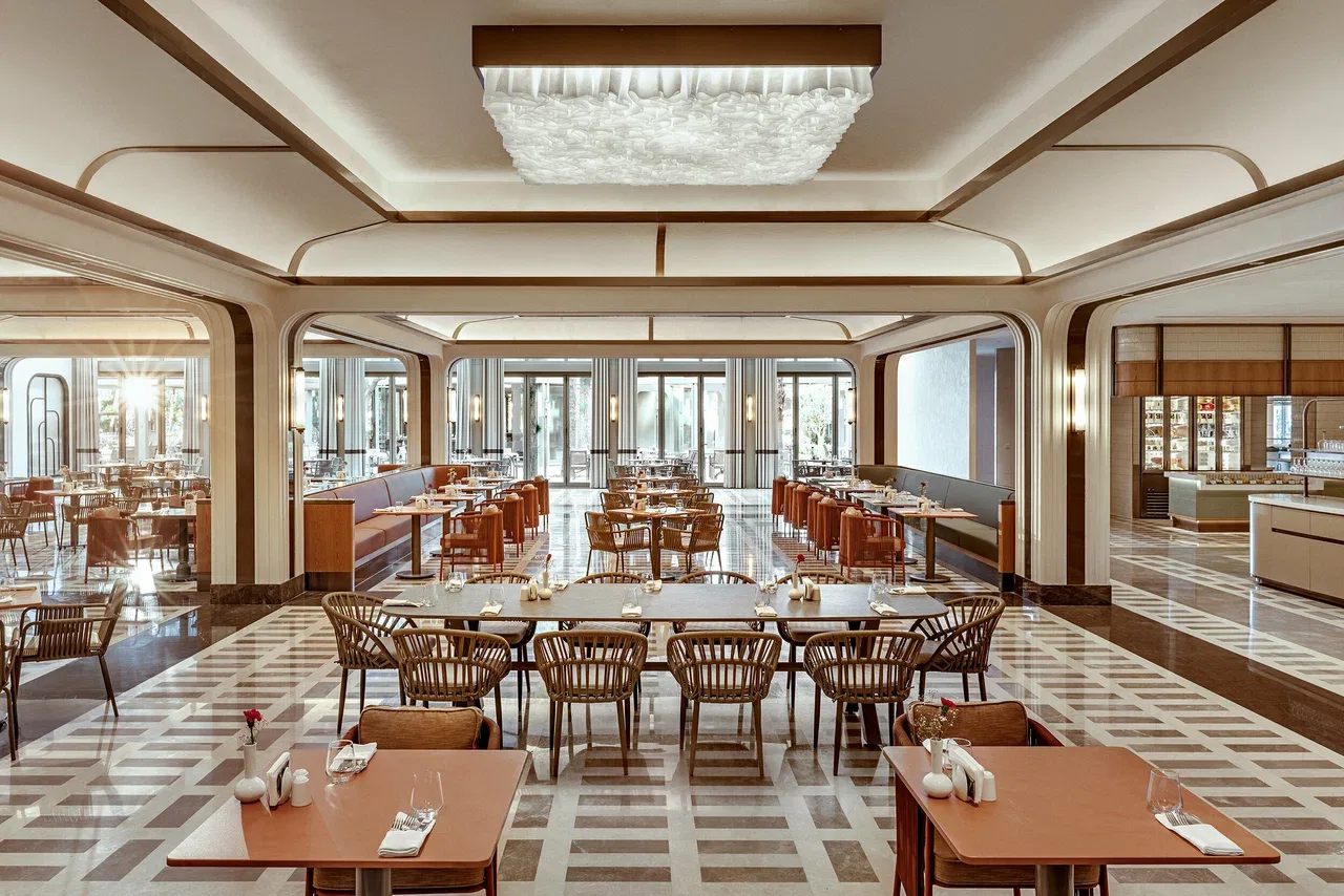 Akka Hotels Antedon — 6