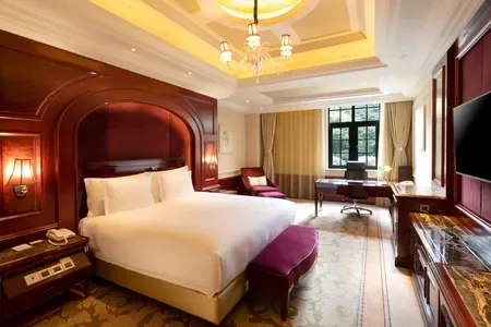InterContinental Shanghai Ruijin - 2