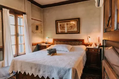 Nişanyan Evleri Hotel - 4