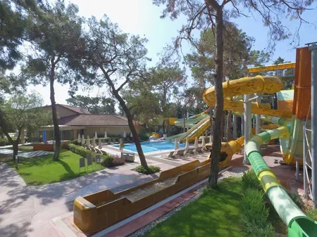 Akka Hotels Antedon - 2