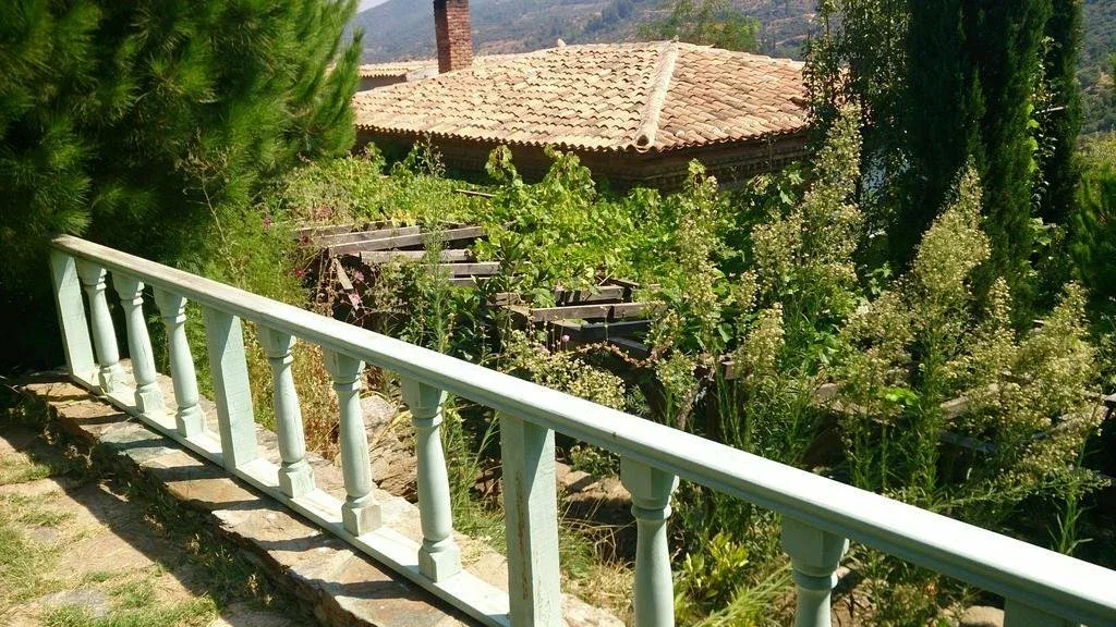 Nişanyan Evleri Hotel - 5