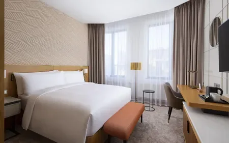 DoubleTree Moscow Arbat - 2