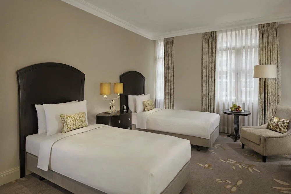 JW Marriott Grosvenor House London - 5