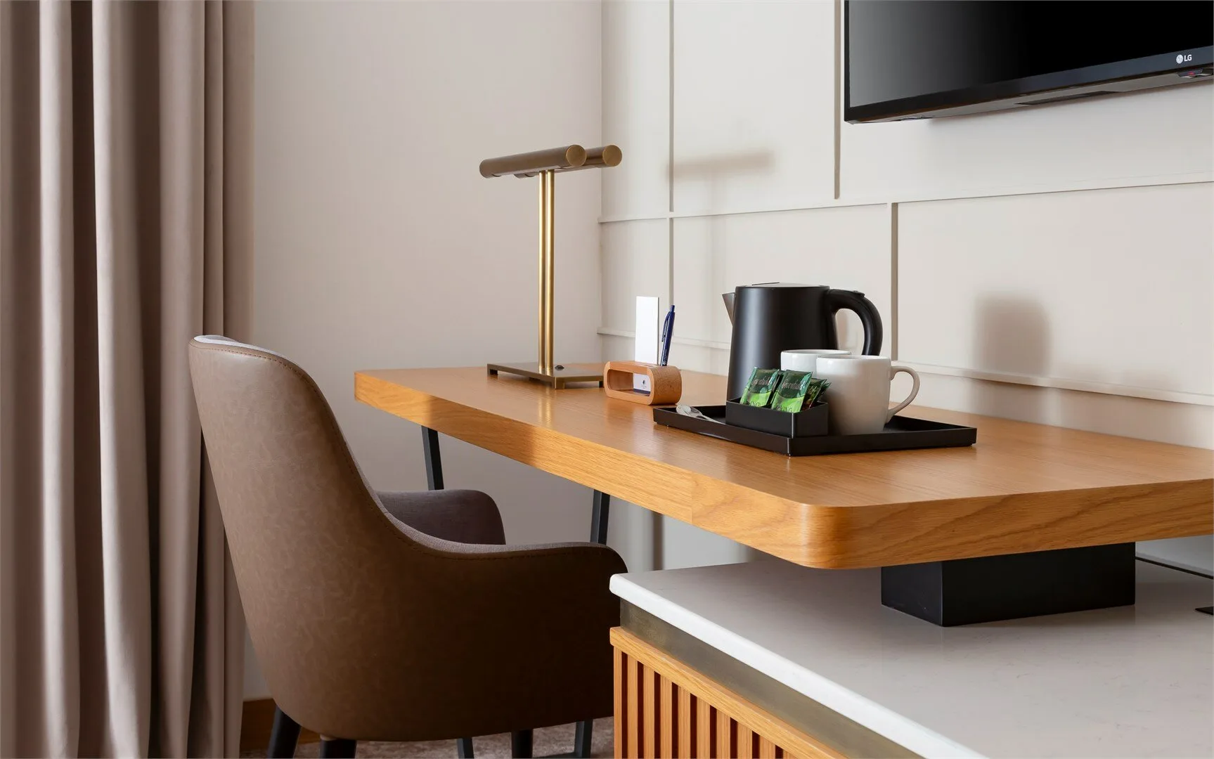 DoubleTree Moscow Arbat - 4