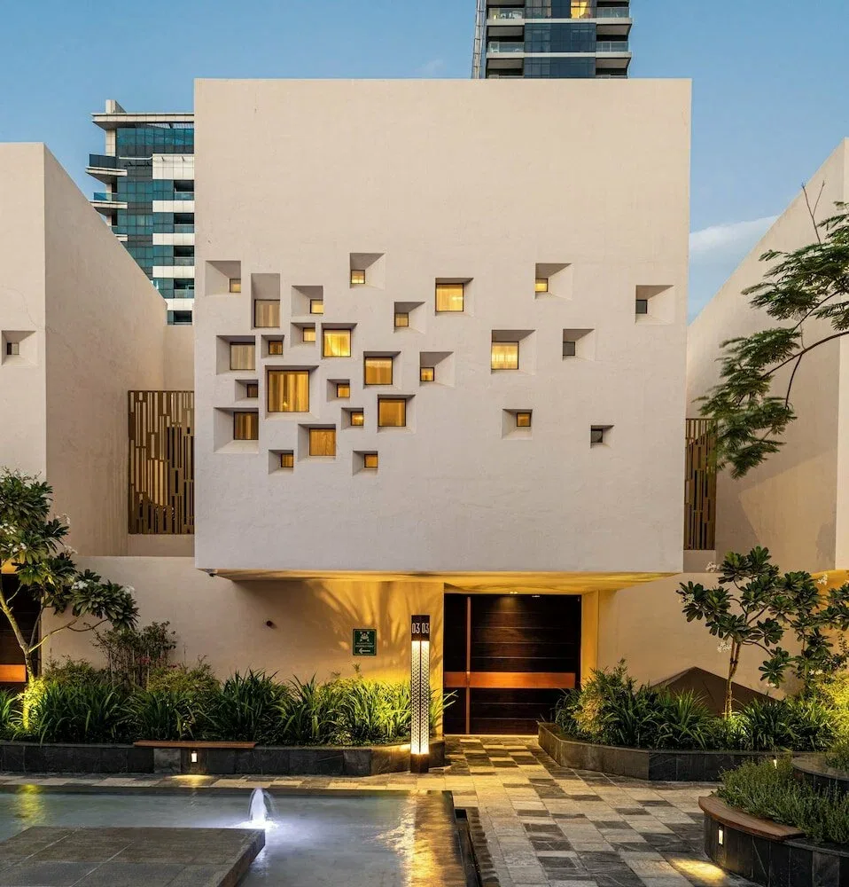 Виллы The Biltmore Hotel Villas