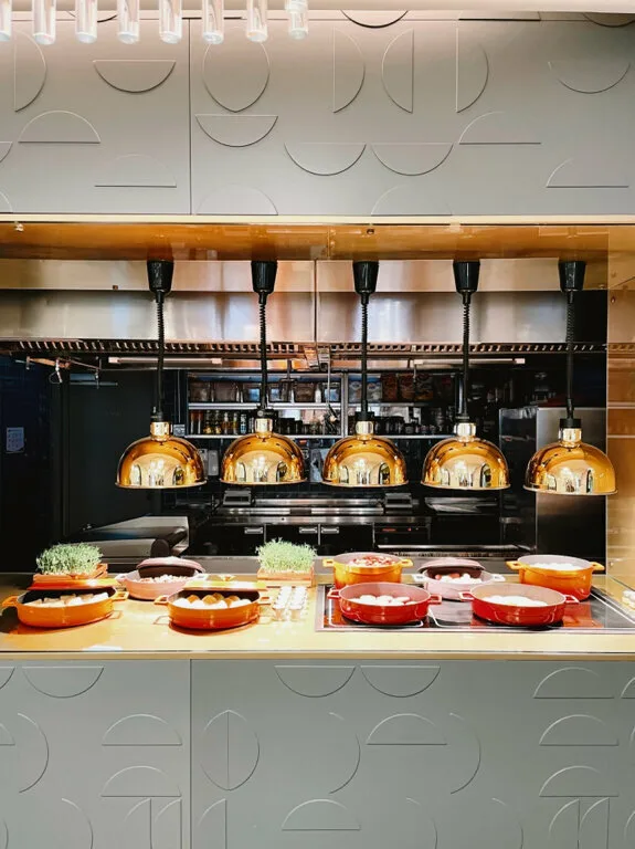 DoubleTree Moscow Arbat - 5