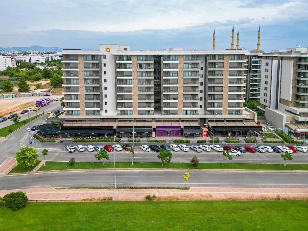 Casamax Suites — 7