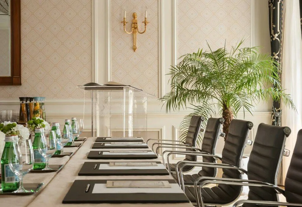 Four Seasons Hotel Lion Palace St. Petersburg - 5