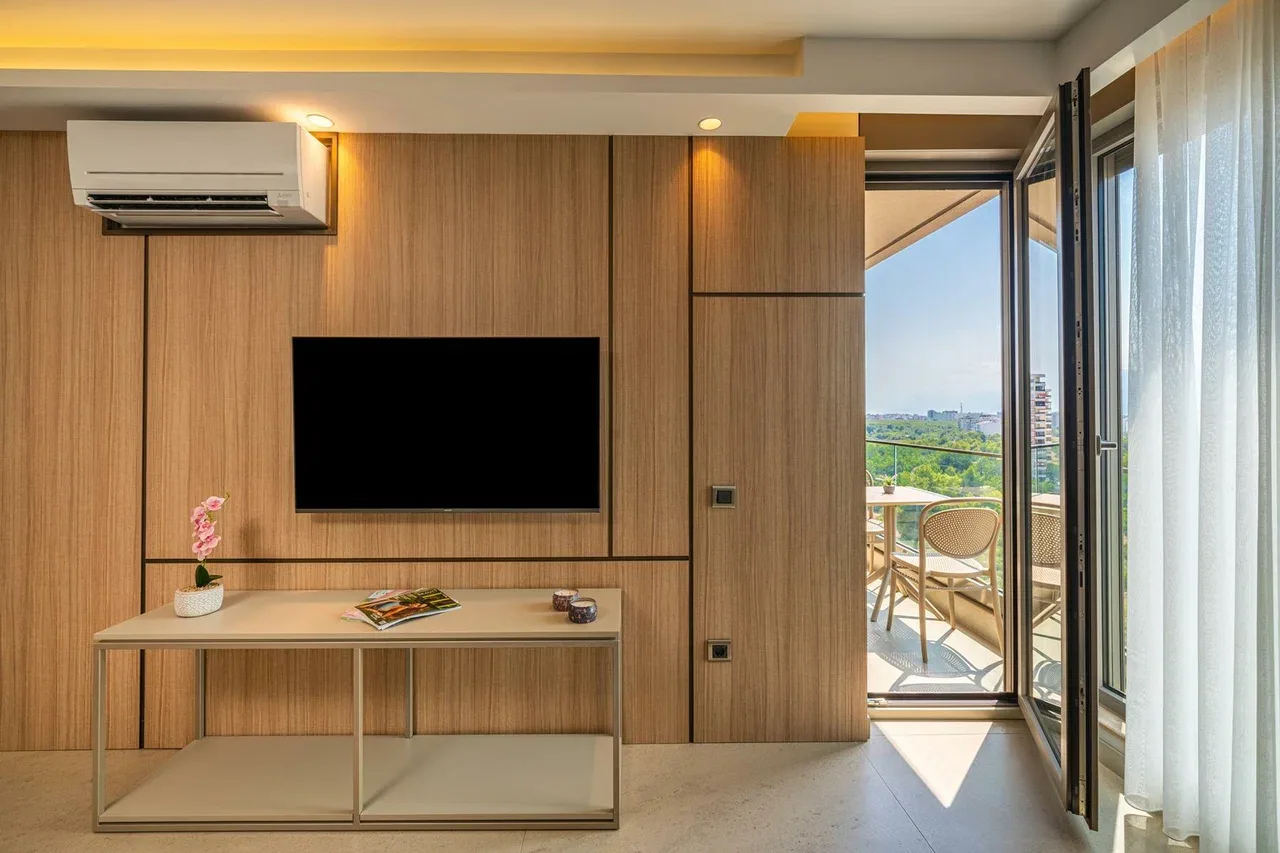Casamax Suites — 8