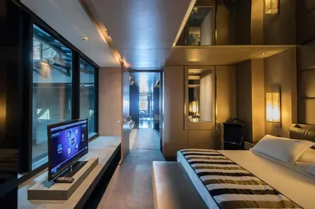 Key Hotel - 4