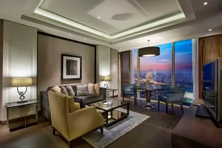 Hilton Istanbul Bomonti Hotel & Conference Center - 2
