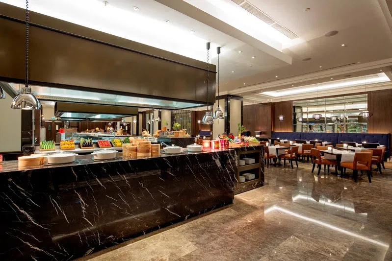 Hilton Istanbul Bomonti Hotel & Conference Center - 5