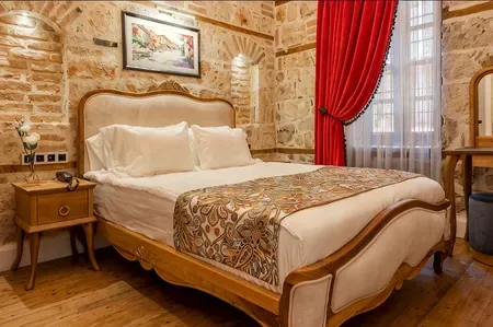 Hotel Lykia Old Town Antalya - 3