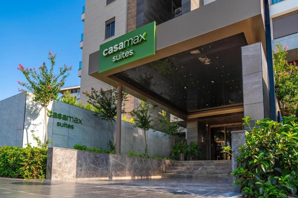 Casamax Suites - 5