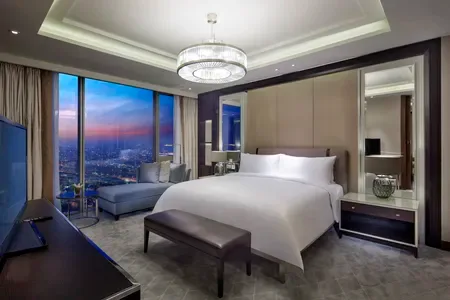Hilton Istanbul Bomonti Hotel & Conference Center - 3