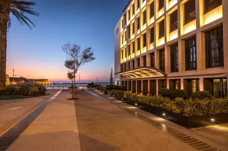 Key Hotel - 2