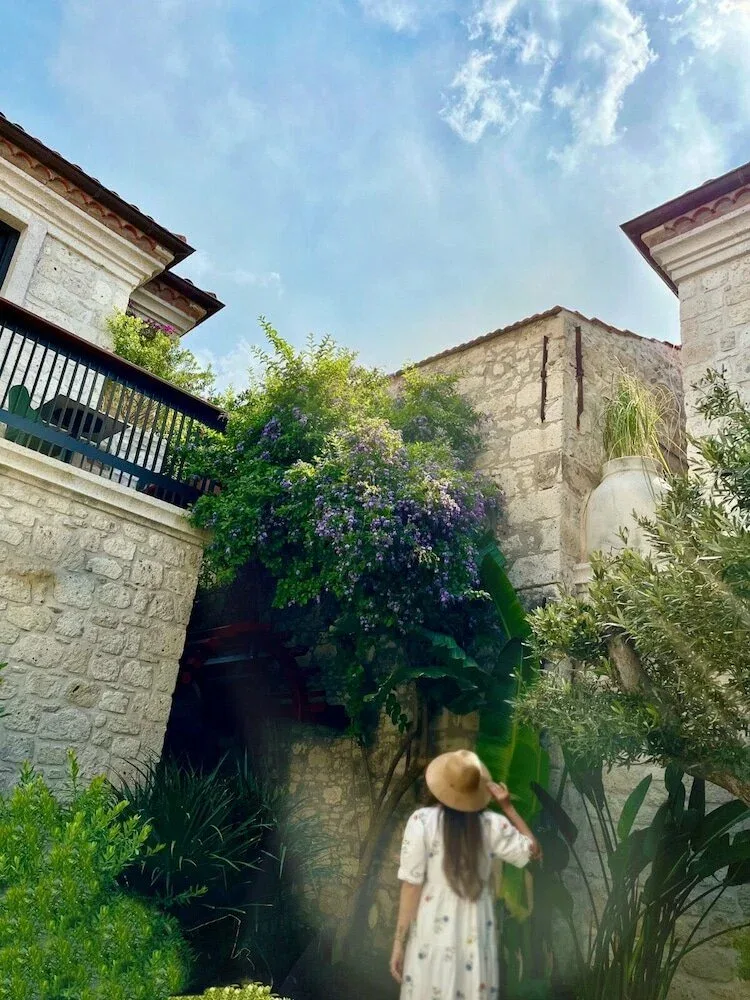 Kestelinn Alaçatı — 7