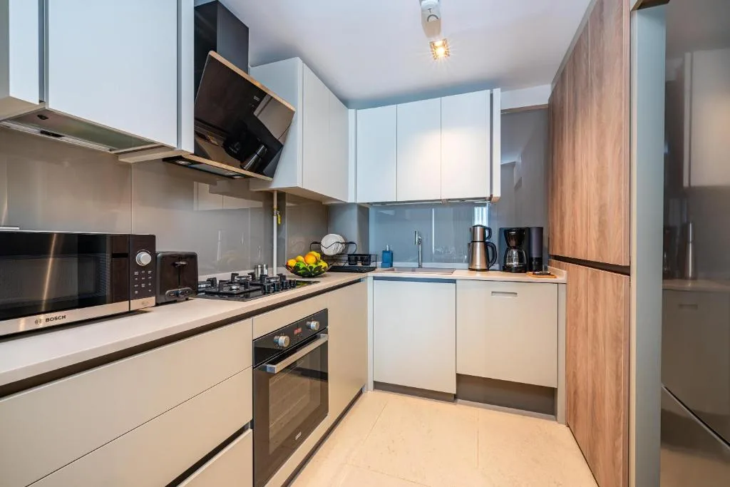 Casamax Suites - 4