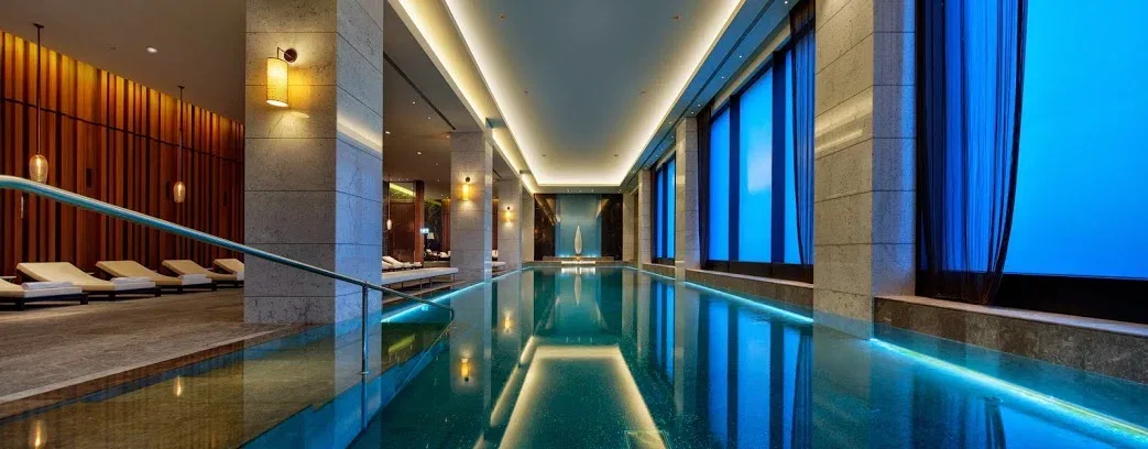 Hilton Istanbul Bomonti Hotel & Conference Center — 6