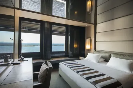 Key Hotel - 3