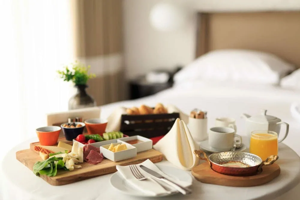 DoubleTree by Hilton Izmir Airport — 9