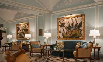 Four Seasons Hotel Lion Palace St. Petersburg - 4