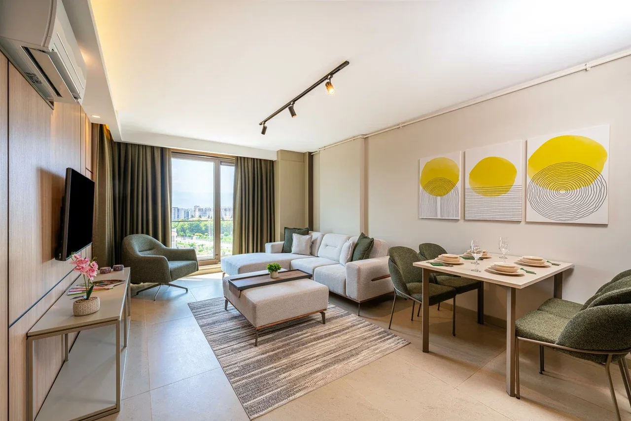 Casamax Suites — 9