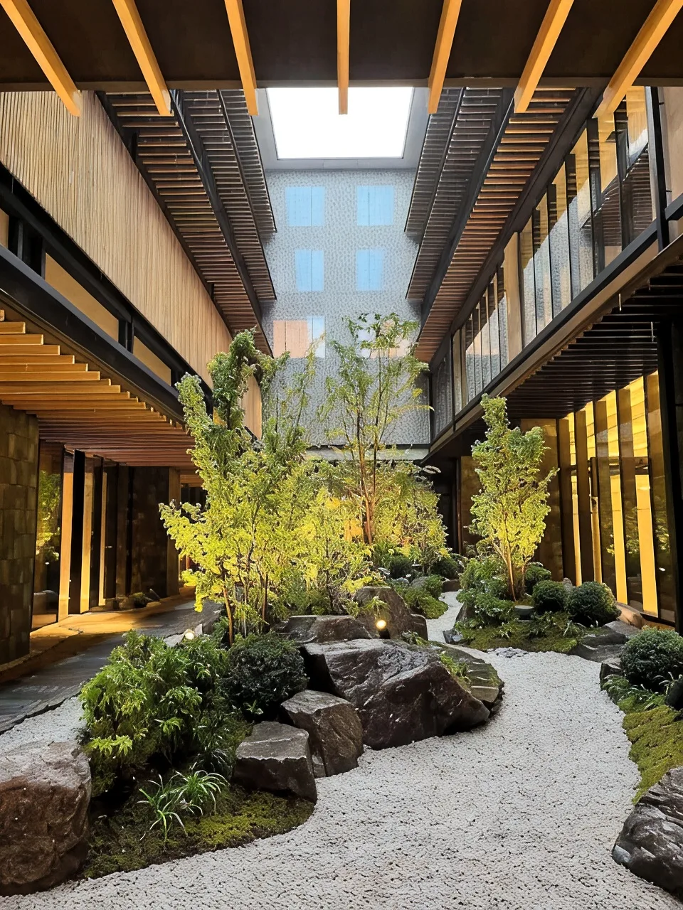 Dusit Thani Kyoto — 6