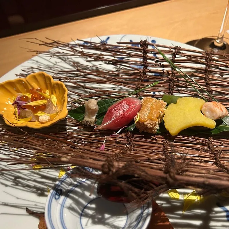Fufu Kyoto — 7