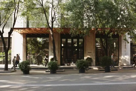 Stamba Hotel - 2
