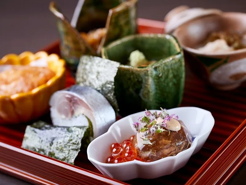 Fufu Kyoto — 6
