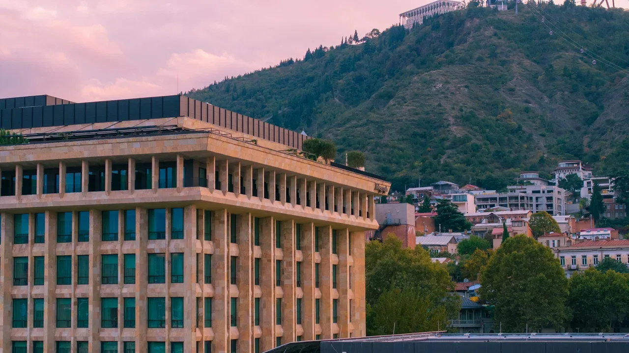 The Telegraph Hotel - 5
