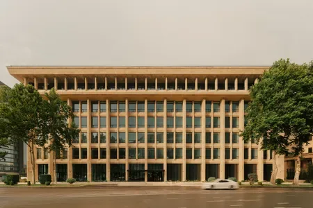 The Telegraph Hotel - 2