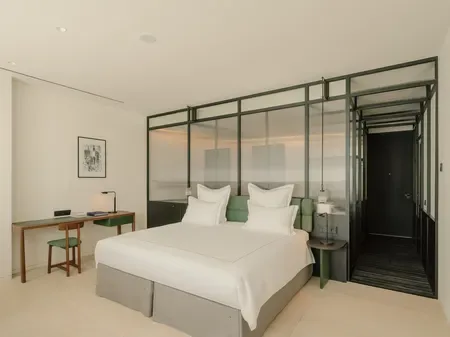 The Telegraph Hotel - 3