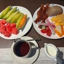 Dusit Thani Kyoto — 8