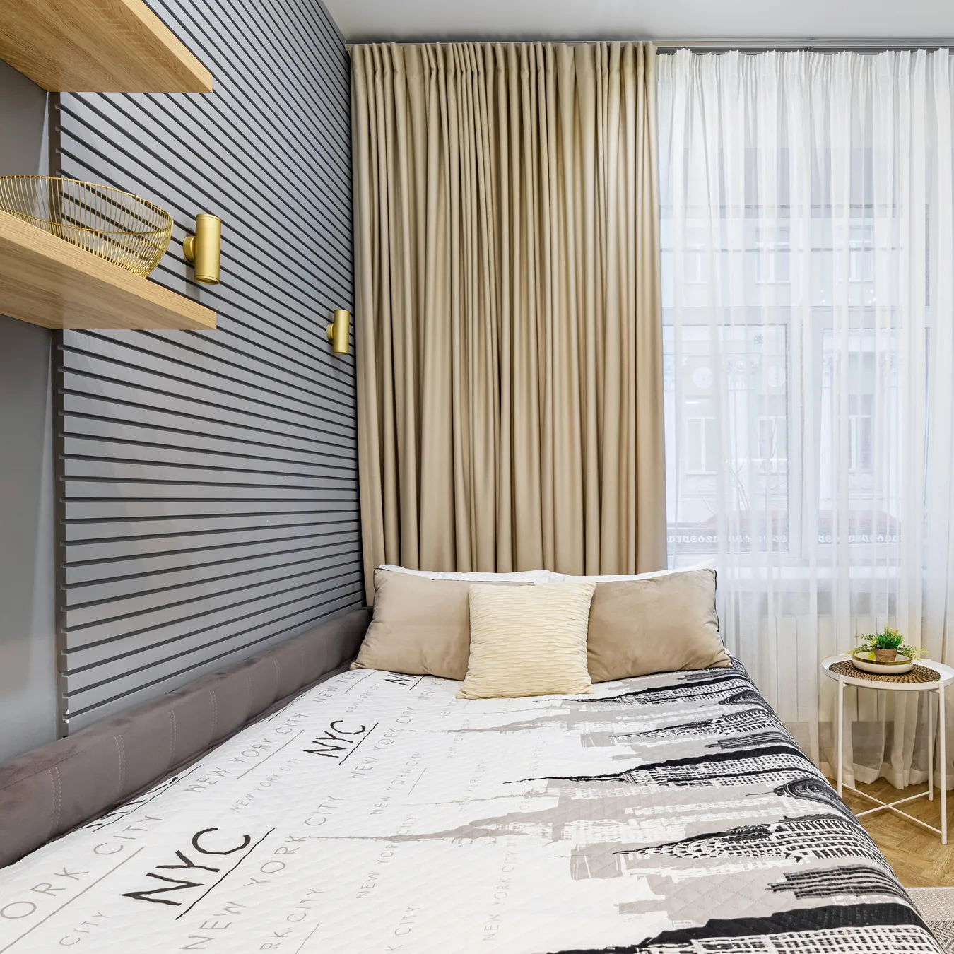 Apartments Art Room near Kremlin - 3