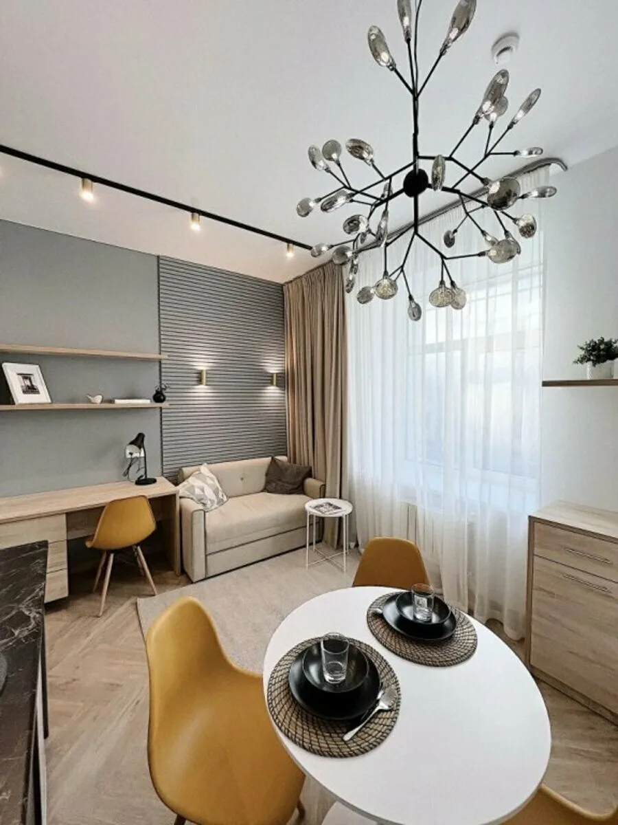 Apartments Art Room near Kremlin - 4