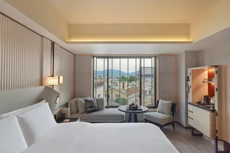 Dusit Thani Kyoto — 7