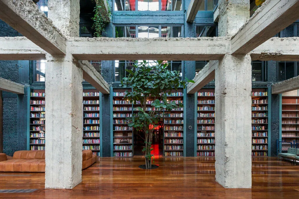 Stamba Hotel — 6