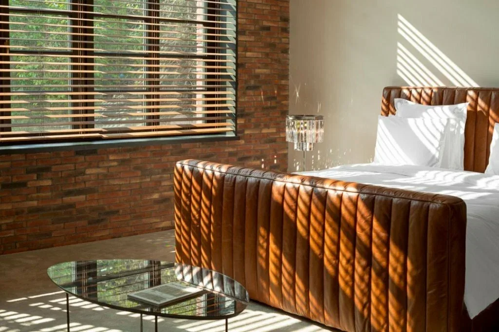 Stamba Hotel — 10