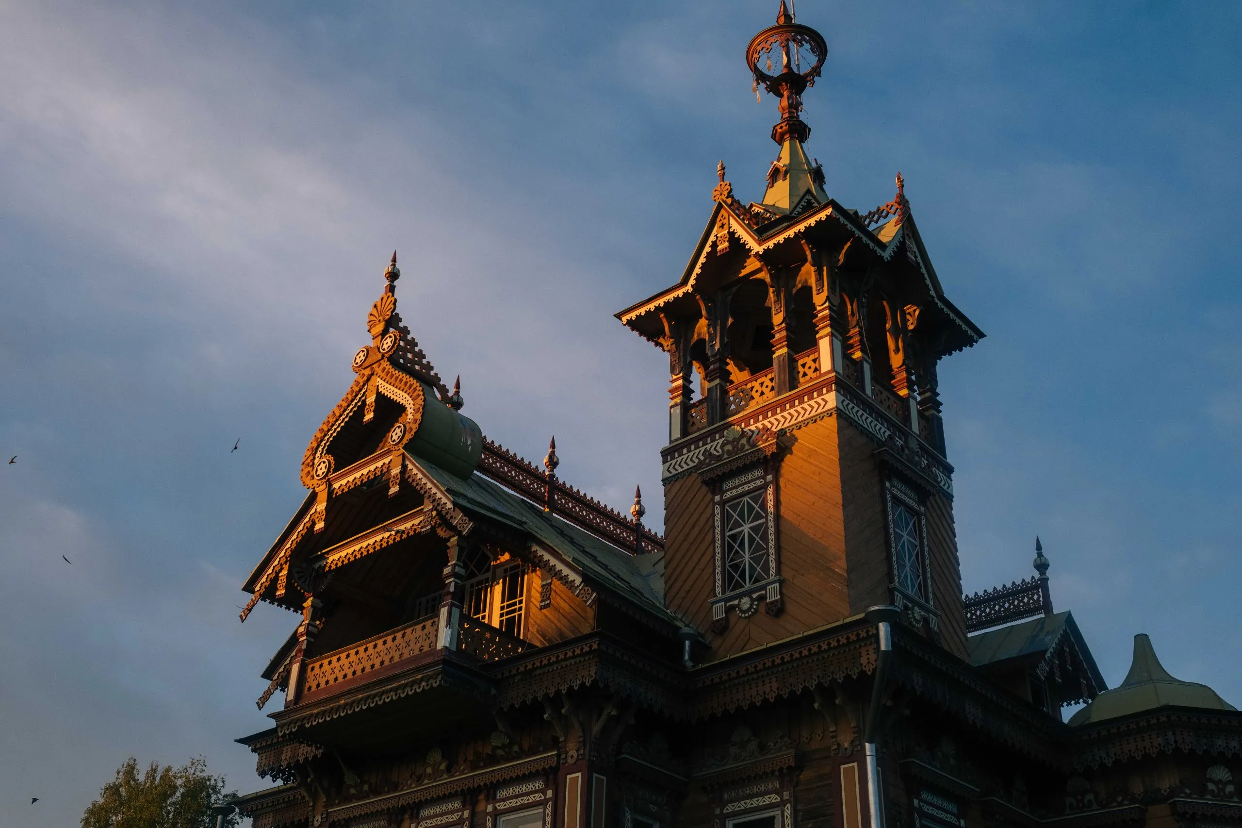 Lesnoy Terem Astashovo - 4