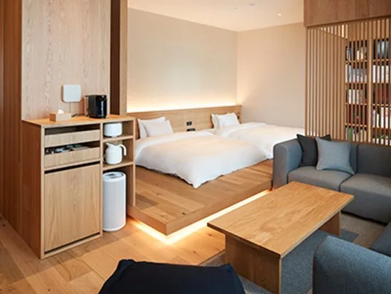 Muji Hotel Ginza - 5