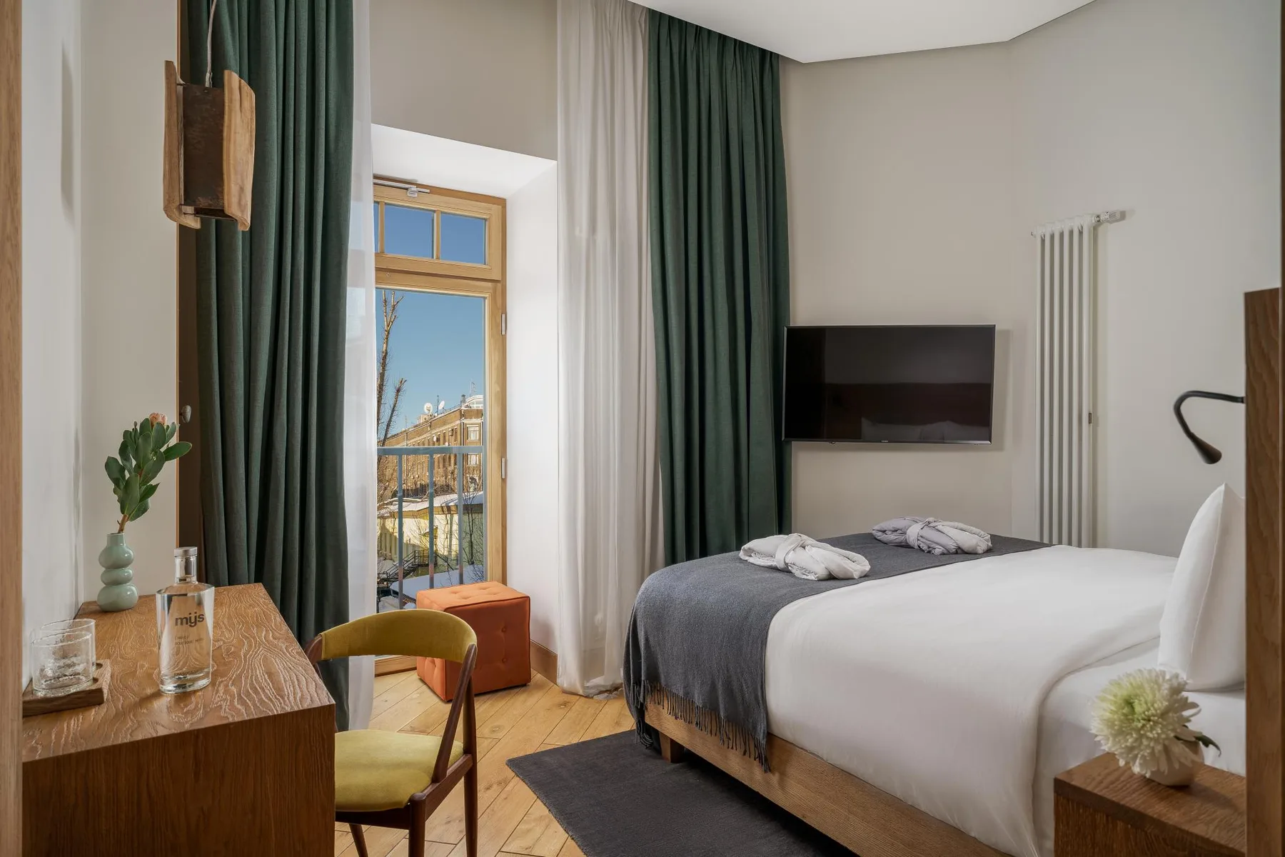 Mys Boutique Hotel - 5