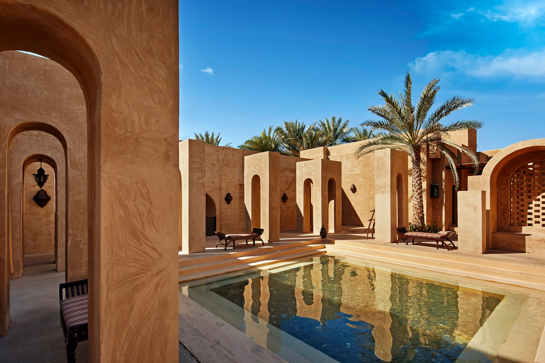 Bab Al Shams Desert Resort - 4