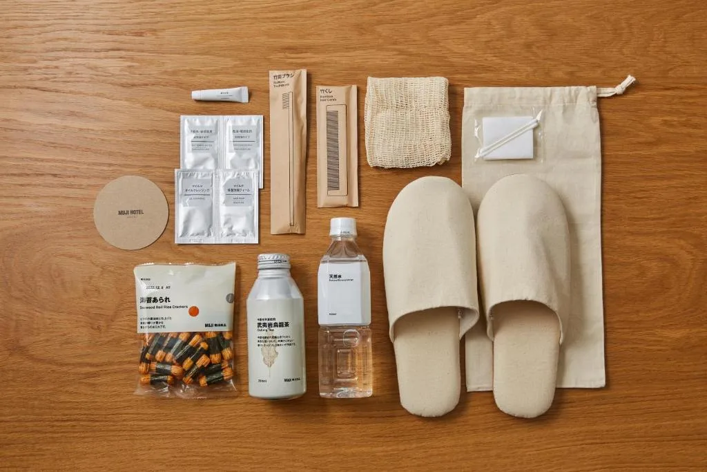 Muji Hotel Ginza — 7