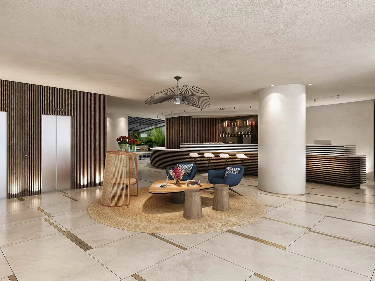 Hampton by Hilton Istanbul Old City — 6